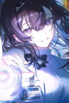 时间与空间被撕碎之后，我带着家人在基洛夫里逃生