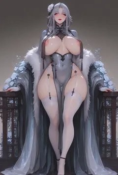 剑来——同人恶堕版