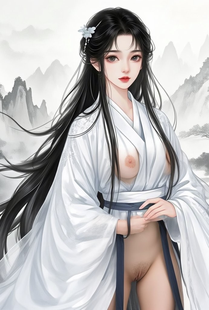 穿越神雕干娘俏黄蓉H版